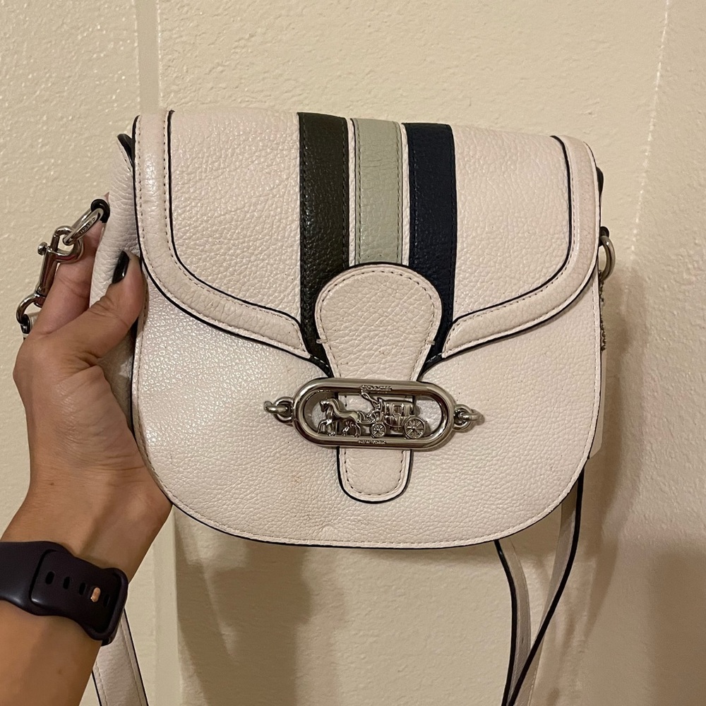 Coach crossbody